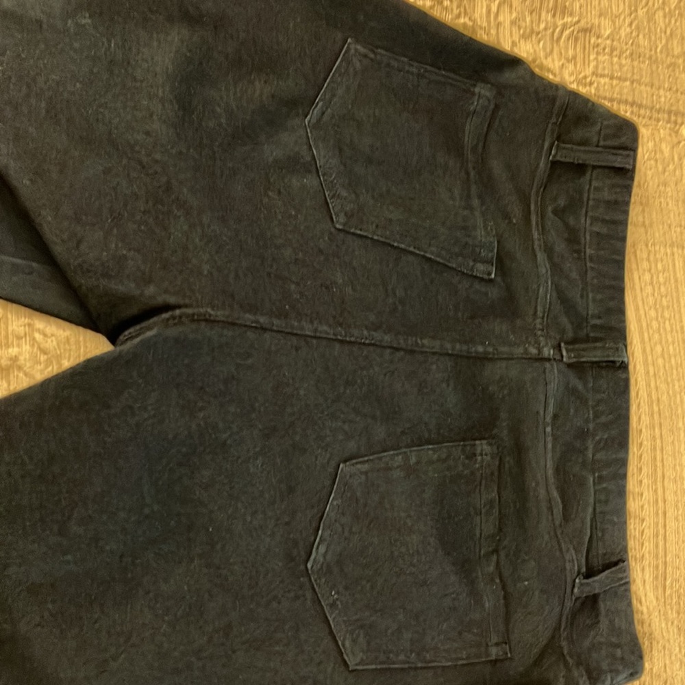 DENIM CAPRIS - Picture 4 of 4